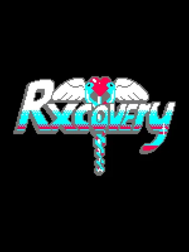 Portada de Rxcovery