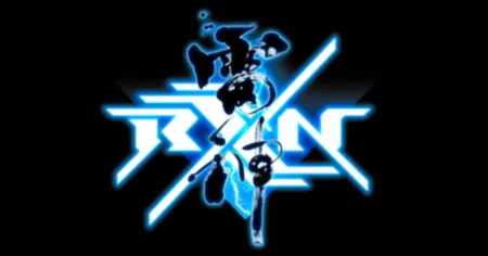 Portada de RXN: Raijin