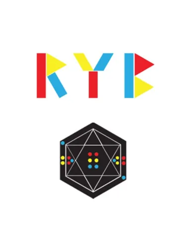 Portada de RYB