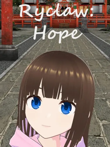 Portada de Ryclaw: Hope