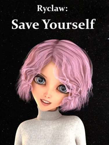 Portada de Ryclaw: Save Yourself