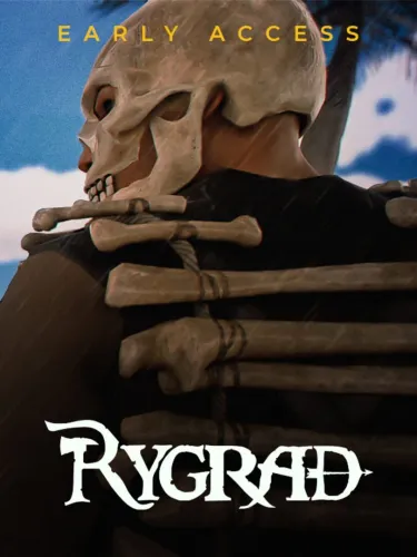 Portada de Rygrad