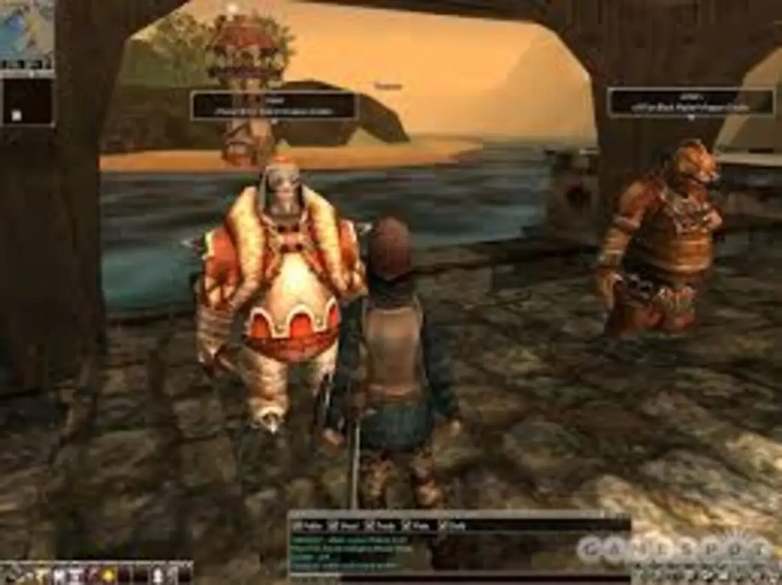 RYL: Path of the Emperor