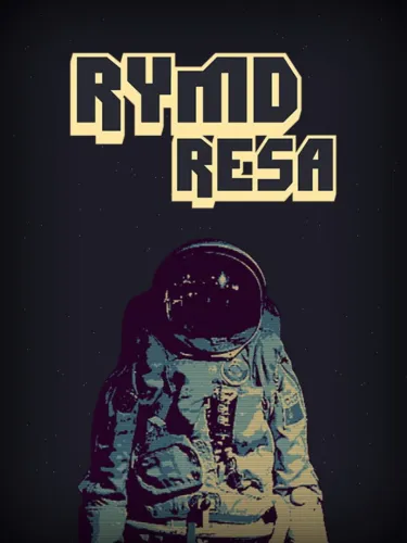 Portada de RymdResa