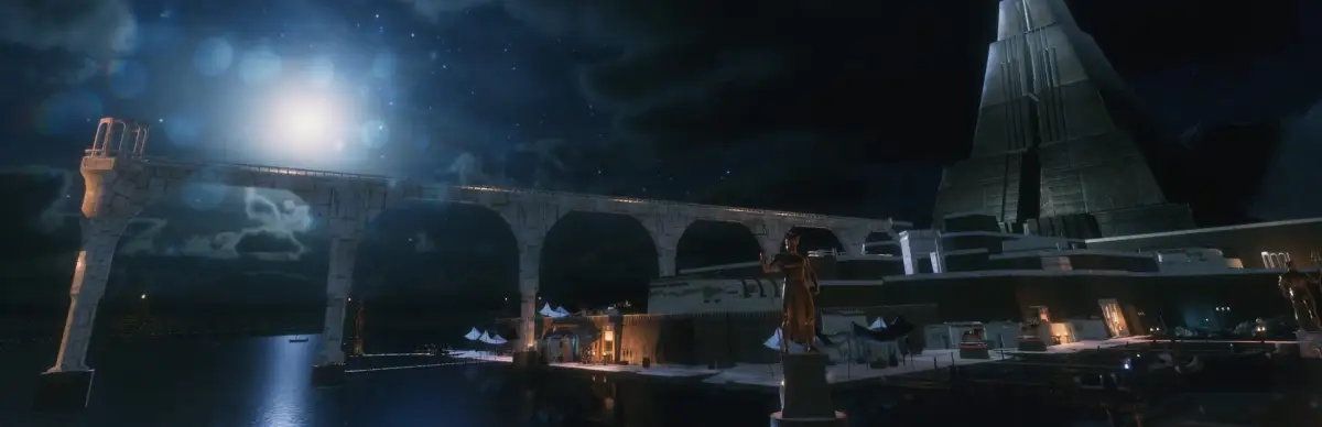 Ryte: The Eye of Atlantis