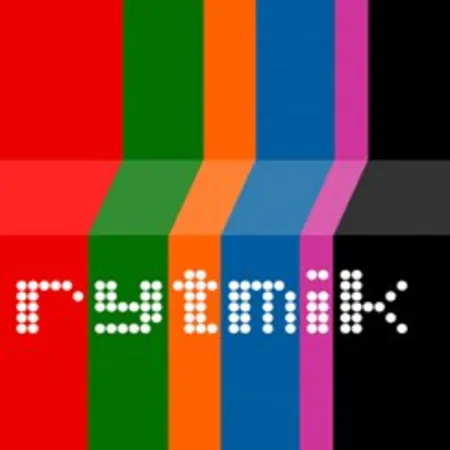 Portada de Rytmik