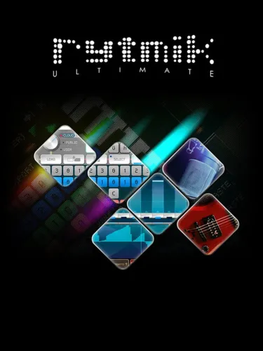 Portada de Rytmik Ultimate