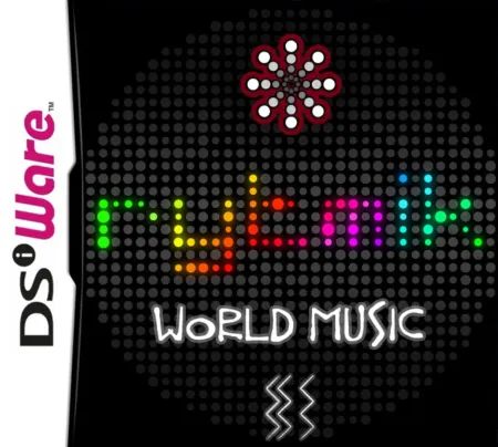 Portada de Rytmik World Music