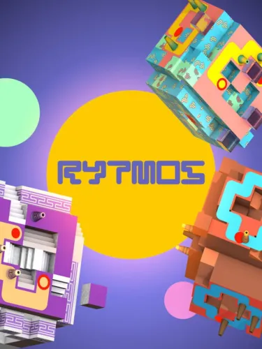 Portada de Rytmos