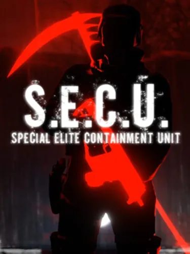 Portada de S.E.C.U.