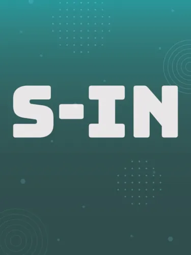 Portada de S-In
