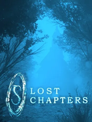 Portada de S: Lost Chapters