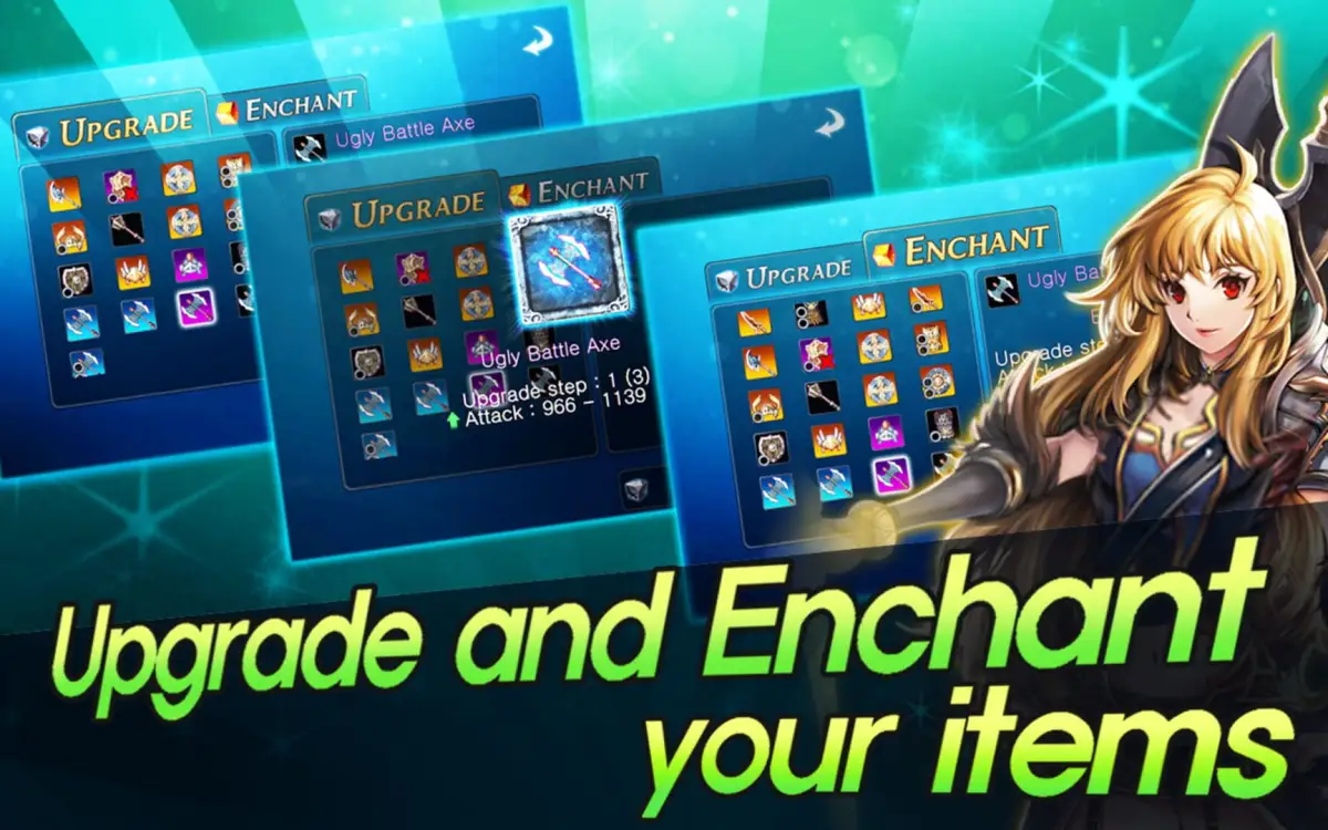 S.O.L: Stone of Life EX