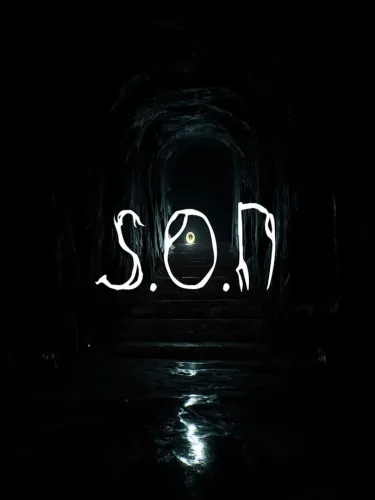 Portada de S.O.N