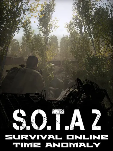 Portada de S.O.T.A 2