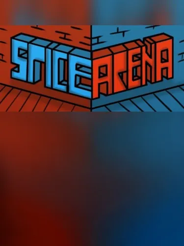 Portada de S.P.I.C.E Arena
