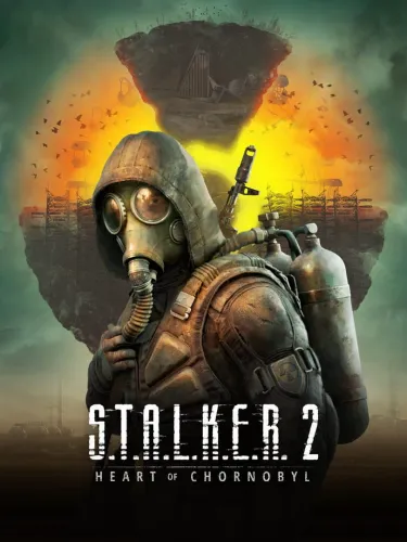 Portada de S.T.A.L.K.E.R. 2: Heart of Chornobyl