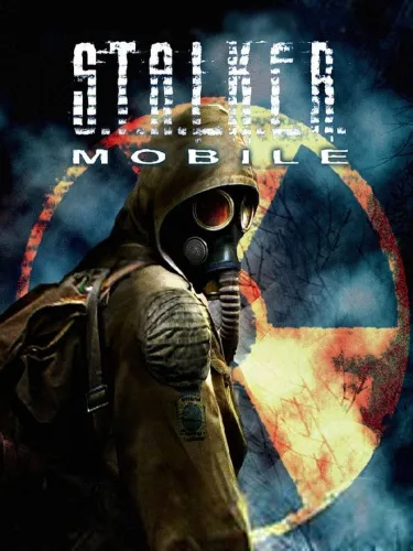 Portada de S.T.A.L.K.E.R. Mobile