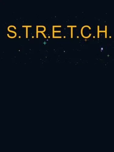 Portada de S.T.R.E.T.C.H.