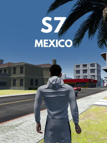 Portada de S7 Mexico