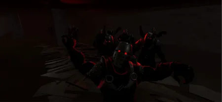 Portada de SA-Anarchy