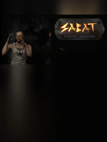 Portada de Sabat Fight Arena