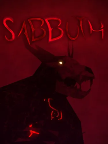 Portada de Sabbuth