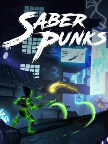 Portada de Saber Punks
