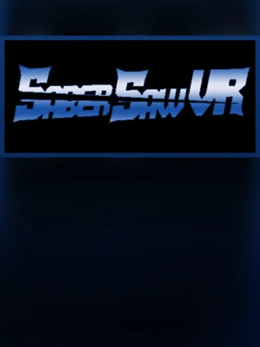 Portada de SaberSaw VR