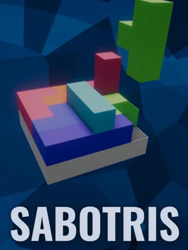 Portada de Sabotris