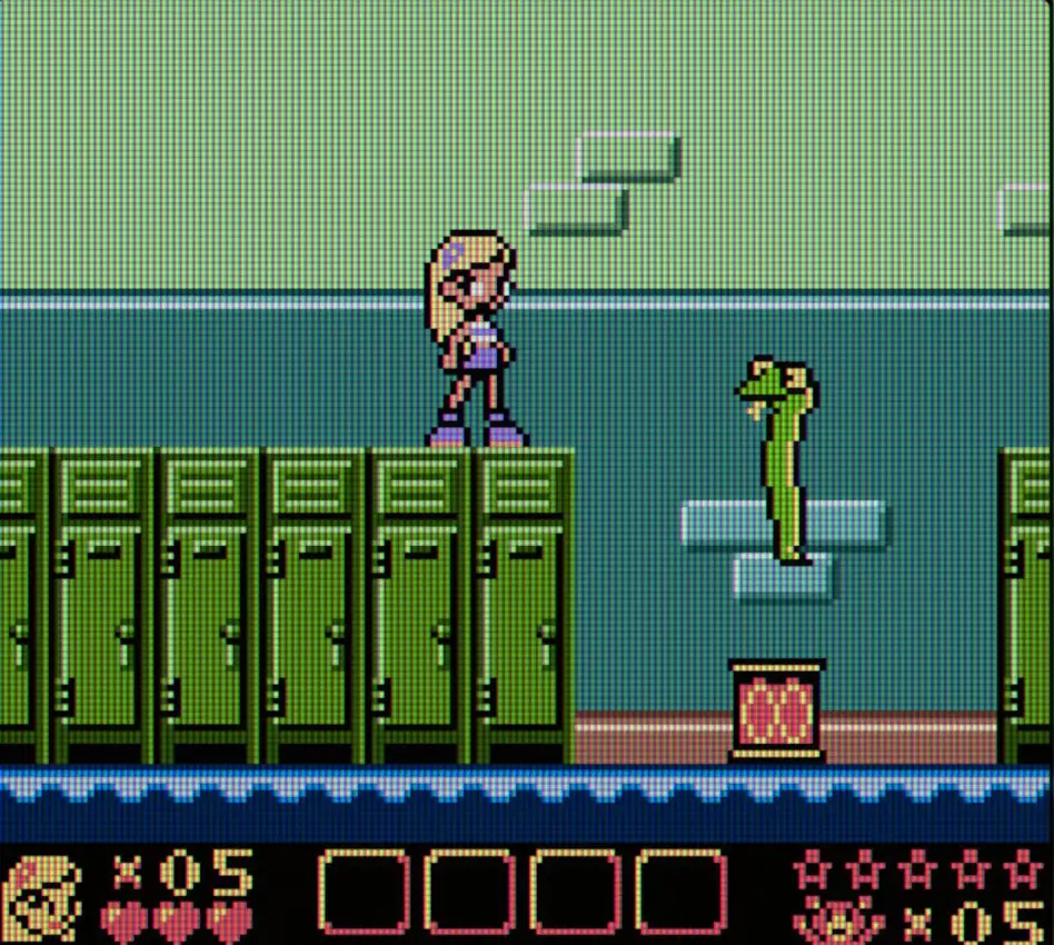 Sabrina the Animated Series: Zapped!