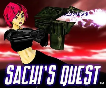 Portada de Sachi’s Quest