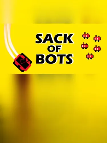 Portada de Sack of Bots