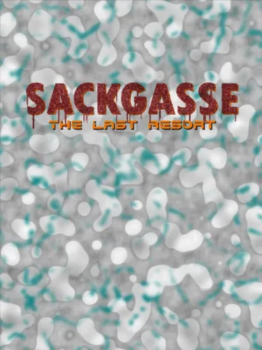 Portada de Sackgasse: The Last Resort