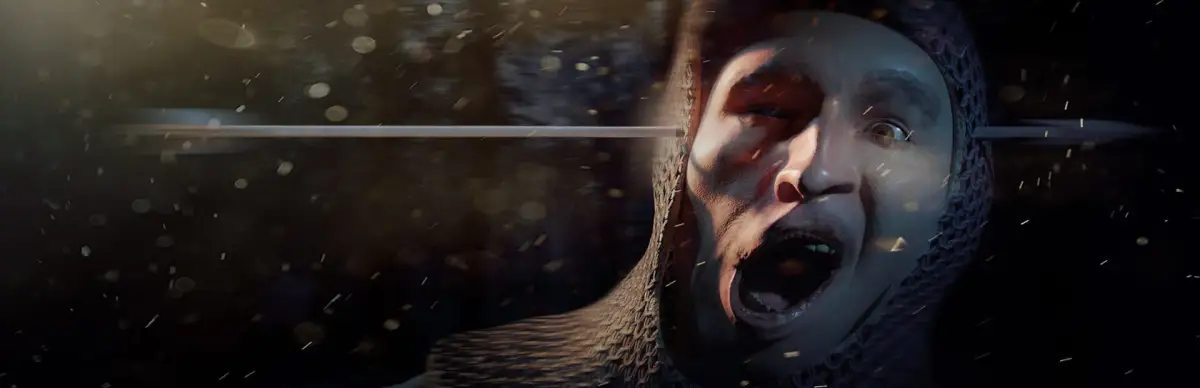 Sacralith: The Archer’s Tale