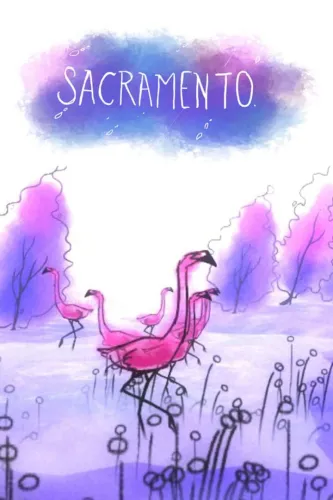 Portada de Sacramento