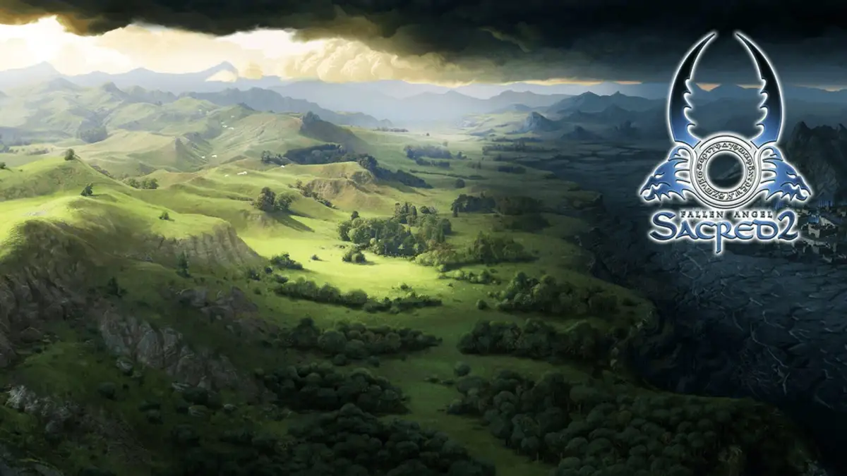 Sacred 2: Fallen Angel