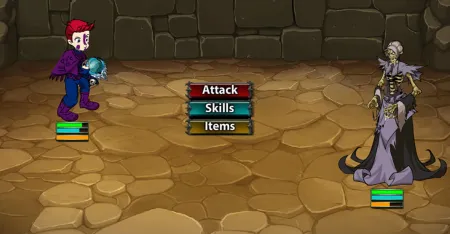 Portada de Sacred Seasons 2