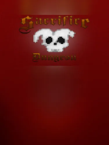 Portada de Sacrifice Dungeon