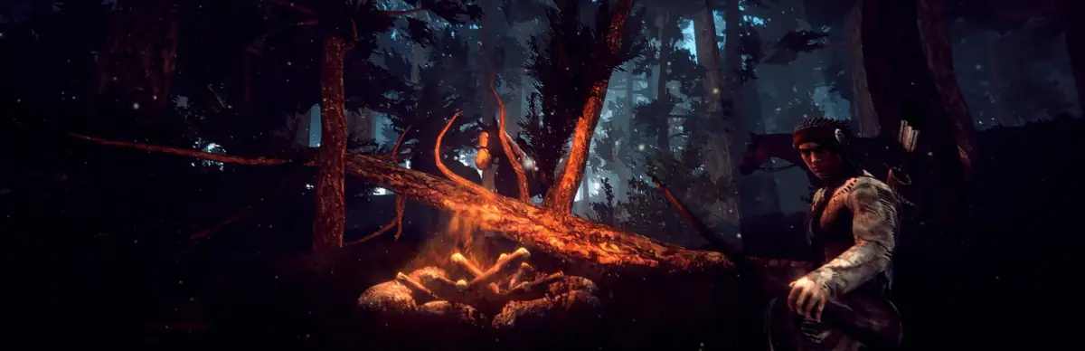 Sacrifice of The Spirit