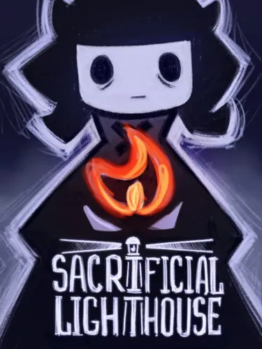 Portada de Sacrificial Lighthouse