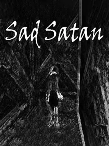 Portada de Sad Satan