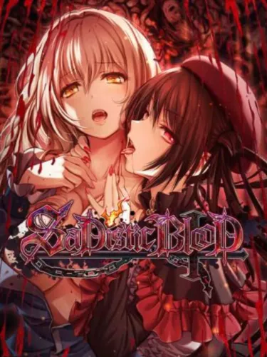 Portada de SaDistic BlooD