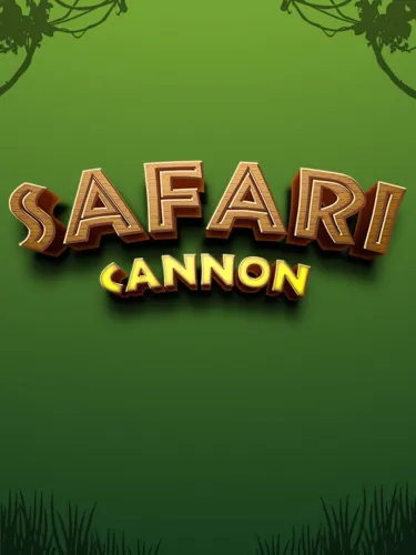 Portada de Safari Cannon