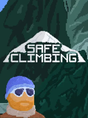 Portada de Safe Climbing