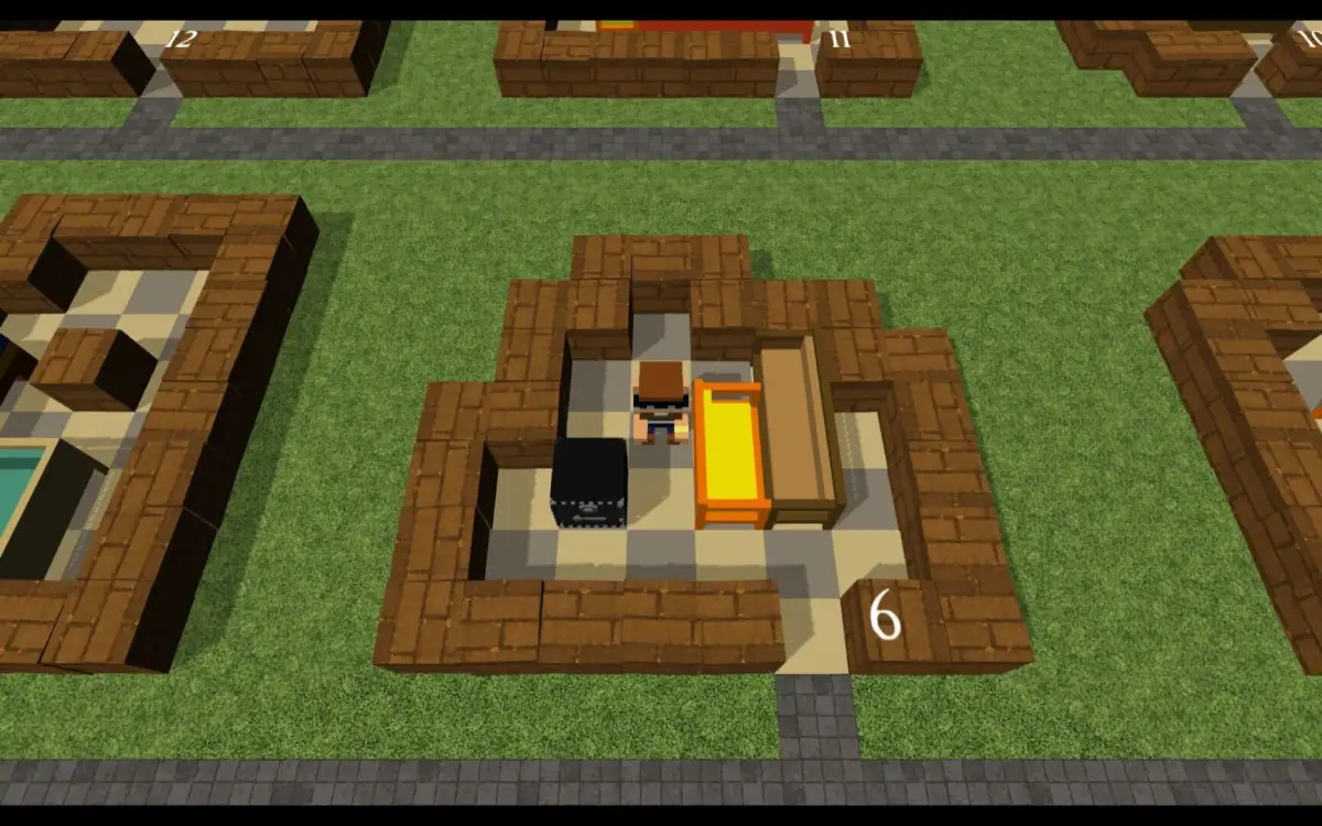 Portada de Safe Robber