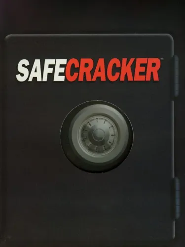 Portada de Safecracker