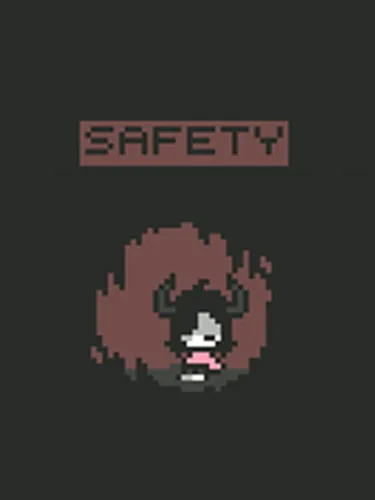 Portada de Safety
