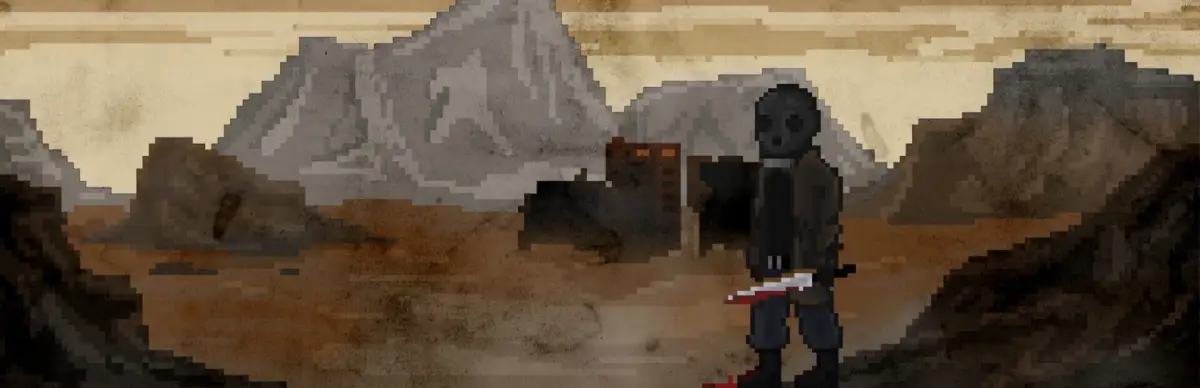 Saghala: Heroes of the Last World