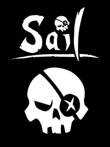 Portada de Sail